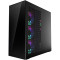 Корпус ARCTIC Xtender VG Black