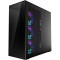 Корпус ARCTIC Xtender VG Mirror Black