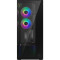 Корпус ARCTIC Xtender VG Mirror Black