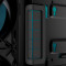 Корпус ARCTIC Xtender VG Mirror Black
