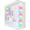 Корпус ARCTIC Xtender VG White