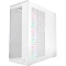Корпус ARCTIC Xtender VG White