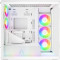 Корпус ARCTIC Xtender VG White