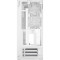 Корпус ARCTIC Xtender VG White