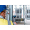 Лазерний далекомір BOSCH GLM 25-23 Professional (0.601.072.W00)