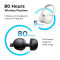Навушники UGREEN HP205 Studio Max2 Black (45018)
