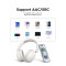 Навушники UGREEN HP205 Studio Max2 Black (45018)