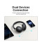 Навушники UGREEN HP205 Studio Max2 Black (45018)