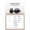 Навушники UGREEN HP205 Studio Max2 Black (45018)