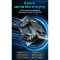 Зарядная станция MECHANIC V-Power 8 Ultra 160W Gray