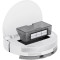 Робот-пилосос DREAME D20 Pro White (RLD43SA)