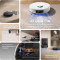 Робот-пилосос DREAME D20 White (RLD35GA)