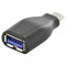 Адаптер ASSMANN USB3.0 CM/AF (AK-300506-000-S)