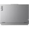 Ноутбук LENOVO LOQ 15AHP10 Luna Gray (83JG0031RA)