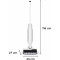 Миючий пилосос ROWENTA X-Clean 10 GZ7540WO
