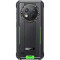 Смартфон OUKITEL G1 6/256GB Green (6931940757867)