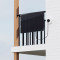 Комплект сонячних панелей ENERGENIE 400W Vertical DIY Solar Kit "Balcony"