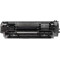 Тонер-картридж HP 135A Black (W1350A)