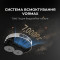 Робот-пилосос DREAME L20 Ultra White (RLX41CE-1)