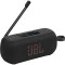 Портативный радиоприёмник JBL Tuner 3 Black (JBLTUNER3BLK)