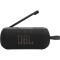 Портативный радиоприёмник JBL Tuner 3 Black (JBLTUNER3BLK)
