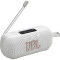 Портативный радиоприёмник JBL Tuner 3 White (JBLTUNER3WHT)