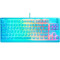 Клавіатура STEELSERIES Apex 3 TKL UA Aqua (64933)