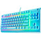 Клавіатура STEELSERIES Apex 3 TKL UA Aqua (64933)