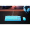Клавіатура STEELSERIES Apex 3 TKL UA Aqua (64933)