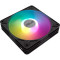 Вентилятор ASUS AR120 ARGB Black (90DA00E0-B09000)