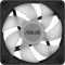 Вентилятор ASUS AR120 ARGB Black (90DA00E0-B09000)