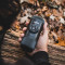 Портативна кавоварка WACACO Nanopresso Gray