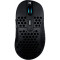 Миша ігрова DREAM MACHINES DM6 Holey Trio Wireless/Bluetooth/USB Black