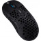 Миша ігрова DREAM MACHINES DM6 Holey Trio Wireless/Bluetooth/USB Black