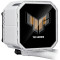 Система водяного охолодження ASUS TUF Gaming LC III 360 ARGB LCD White Edition
