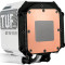 Система водяного охолодження ASUS TUF Gaming LC III 360 ARGB LCD White Edition