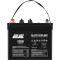 Акумуляторна батарея 2E LiFePO4 2E-LFP12100-ABC (12.8В, 100Агод)