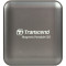 Портативний SSD диск TRANSCEND ESD420 1TB USB3.2 Gen2x2 Iron Gray (TS1TESD420C)