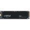 SSD диск CRUCIAL T705 1TB M.2 NVMe (CT1000T705SSD3)