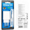 Зарядний пристрій BOROFONE BA21A Pro Long Journey 1xUSB-C, PD20W White w/Type-C cable