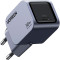 Зарядний пристрій UGREEN X703 Nexode Pro 30W 1xUSB-C, PD3.0, QC4.0 GaN Wall Charger Gray (35006)