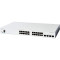 Коммутатор CISCO Catalyst C1300-24FP-4X