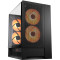 Корпус COUGAR OmnyX RGB Black (OMNY X RGB)