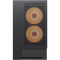 Корпус COUGAR OmnyX RGB Black (OMNY X RGB)