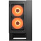 Корпус COUGAR OmnyX RGB Black (OMNY X RGB)