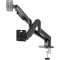 Крепление настольное для 2-х мониторов GEMBIRD MA-DA2-06 17"-32" Black