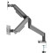 Крепление настольное для 2-х мониторов GEMBIRD MA-DA2-06 17"-32" Black