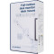 Крепление настольное для 2-х мониторов GEMBIRD MA-DA2-06-W 17"-32" White
