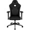 Кресло геймерское TX3 Eaze V2 Racer Black