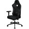 Кресло геймерское TX3 Eaze V2 Racer Black